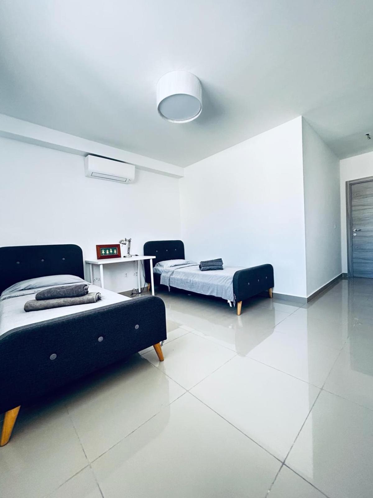 Very Spacious 3-bedroom - St Julians * Saint Julian's