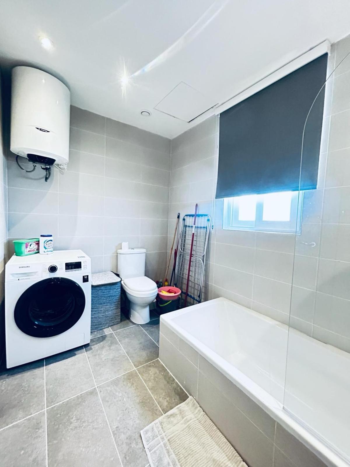 Appartamento Very Spacious 3-bedroom - St Julians